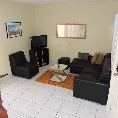 Apartamento Cumbres de San Francisco San Salvador Exterior foto