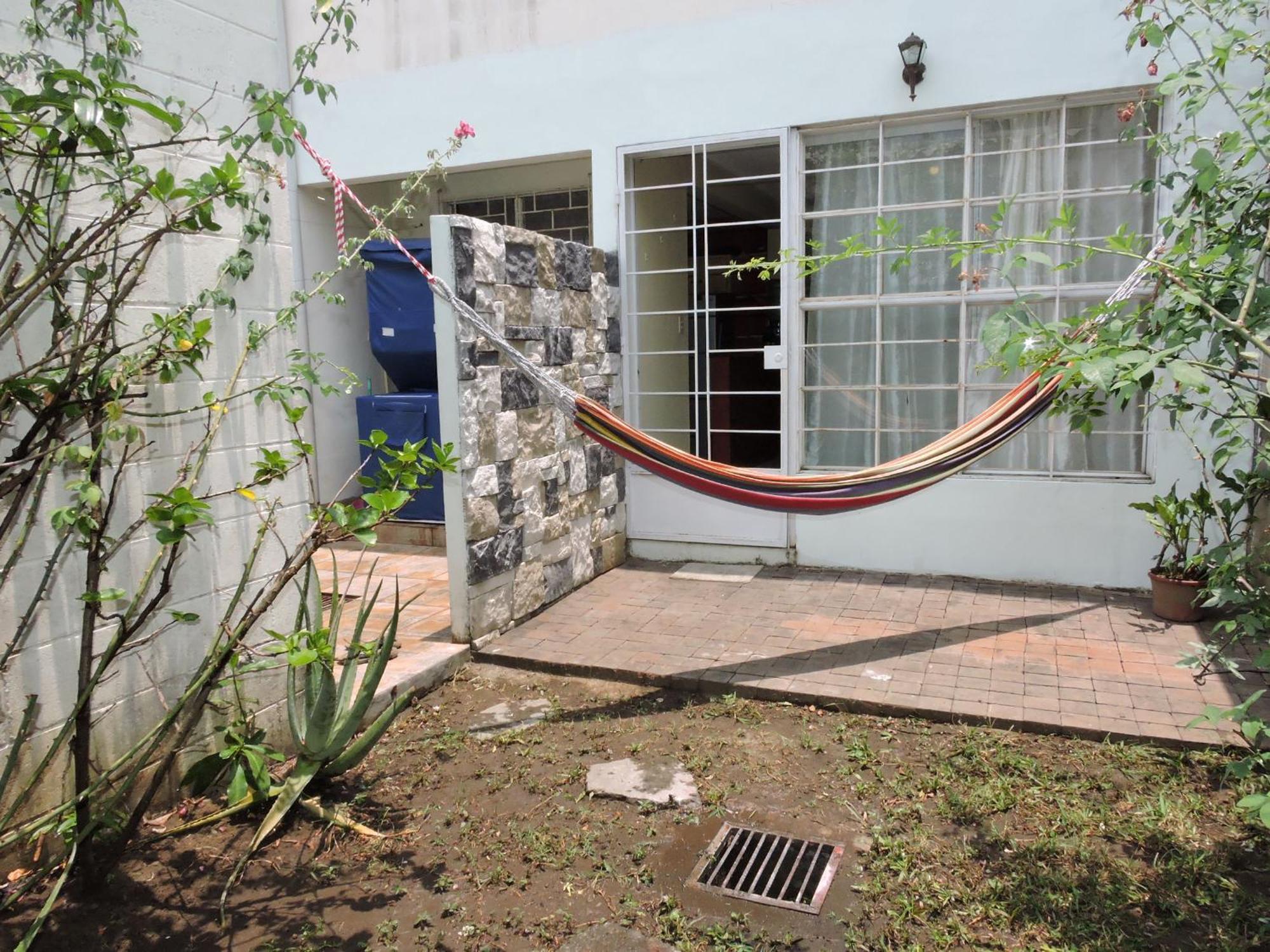 Apartamento Cumbres de San Francisco San Salvador Exterior foto