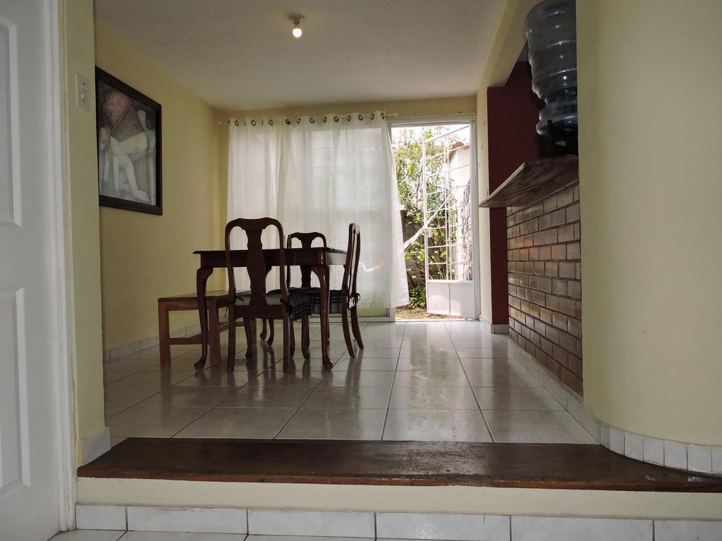Apartamento Cumbres de San Francisco San Salvador Exterior foto