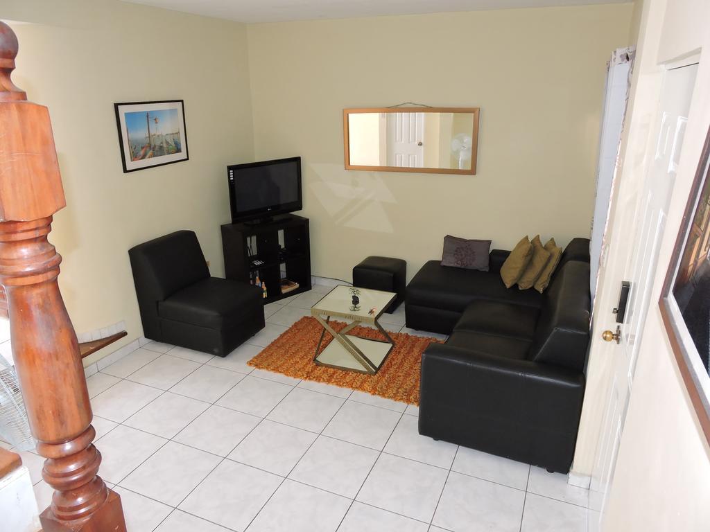 Apartamento Cumbres de San Francisco San Salvador Exterior foto