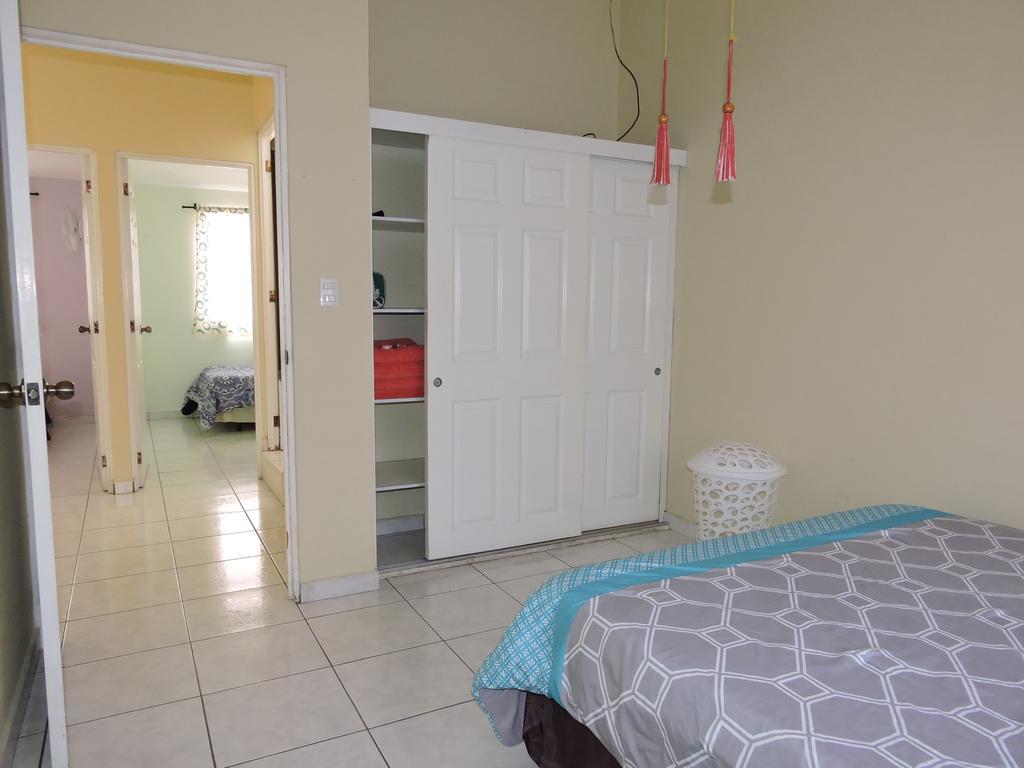 Apartamento Cumbres de San Francisco San Salvador Exterior foto
