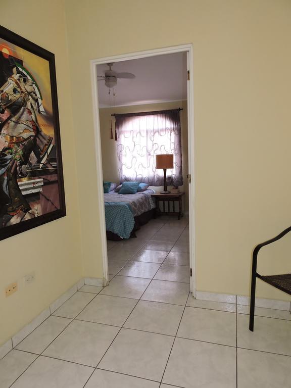 Apartamento Cumbres de San Francisco San Salvador Exterior foto