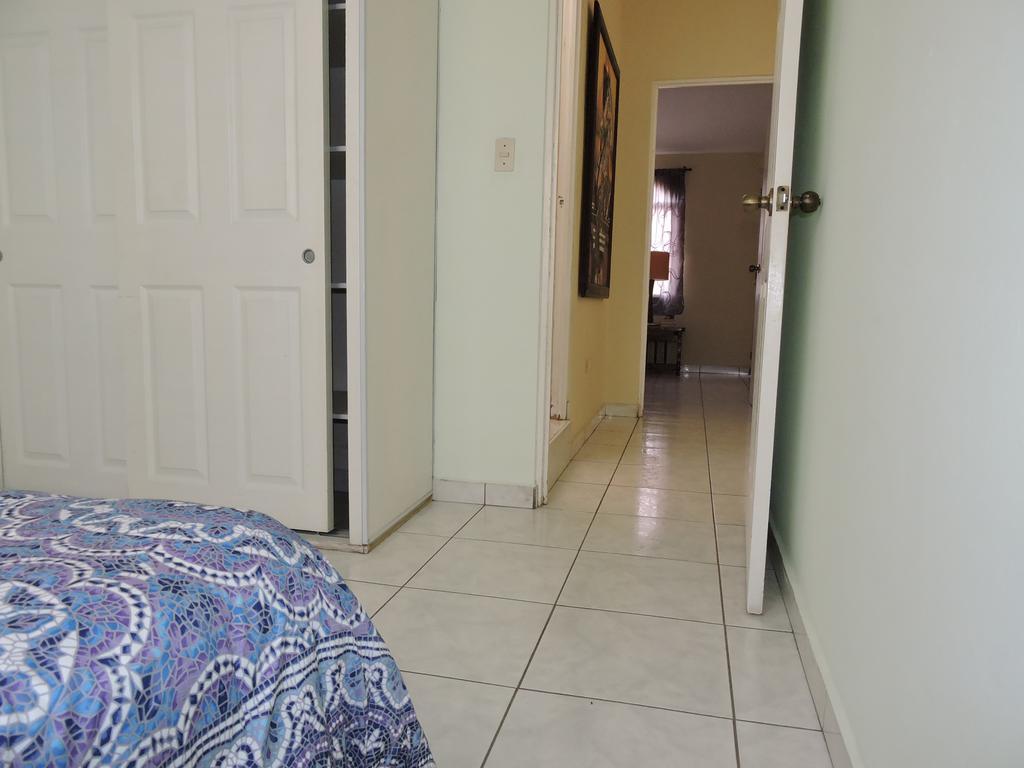 Apartamento Cumbres de San Francisco San Salvador Exterior foto