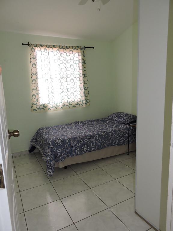 Apartamento Cumbres de San Francisco San Salvador Exterior foto